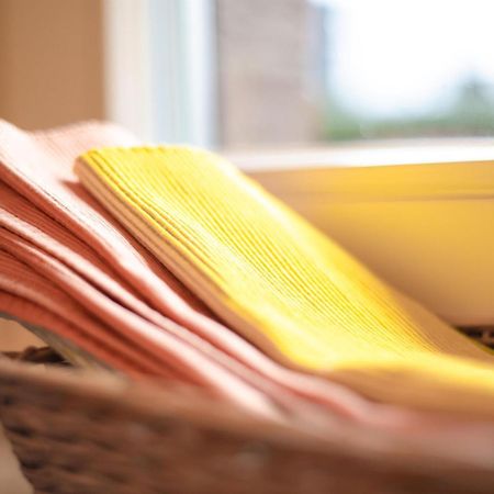 Ferienwohnung Familie Weihe Reppenstedt Εξωτερικό φωτογραφία