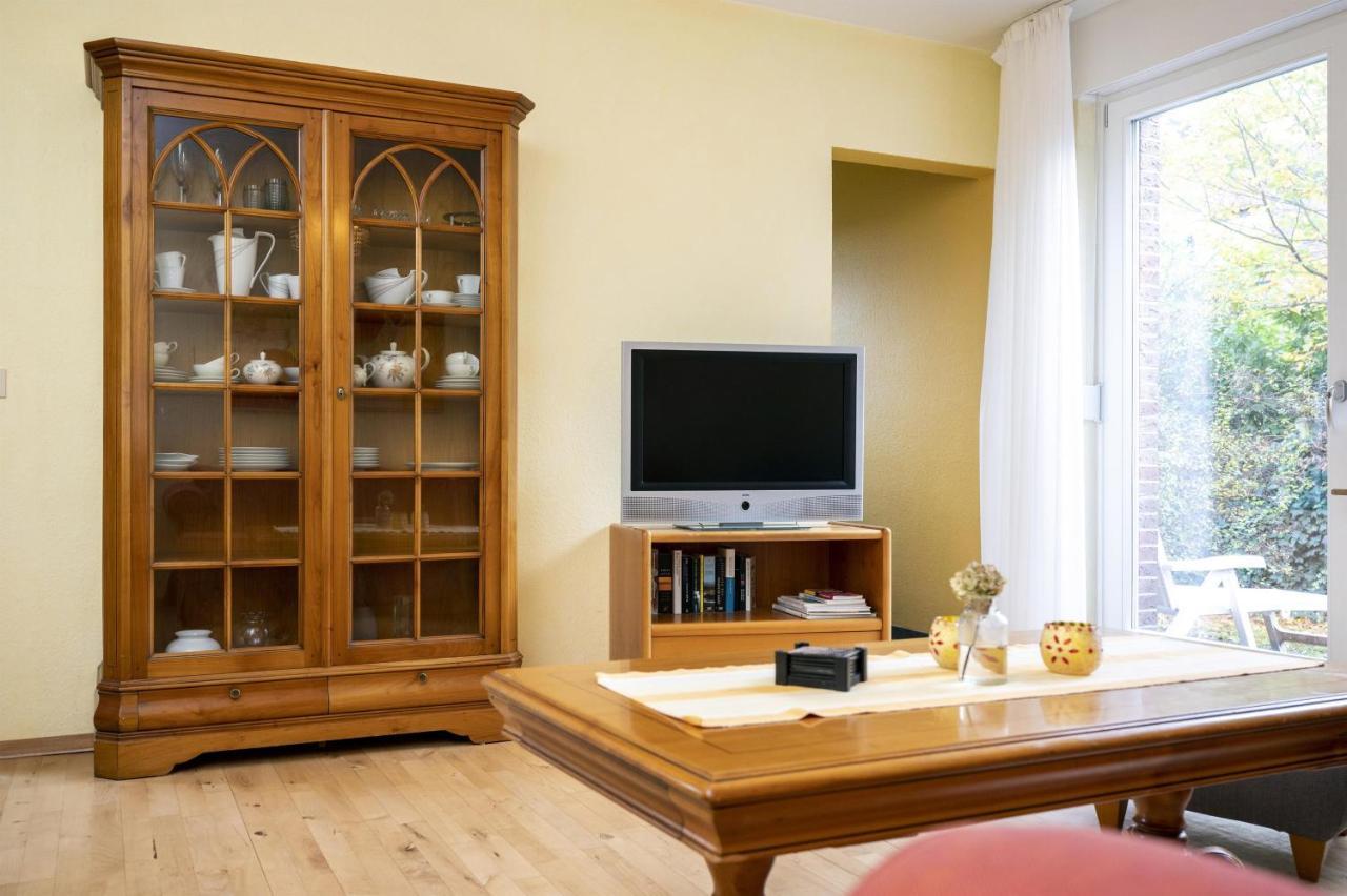 Ferienwohnung Familie Weihe Reppenstedt Εξωτερικό φωτογραφία