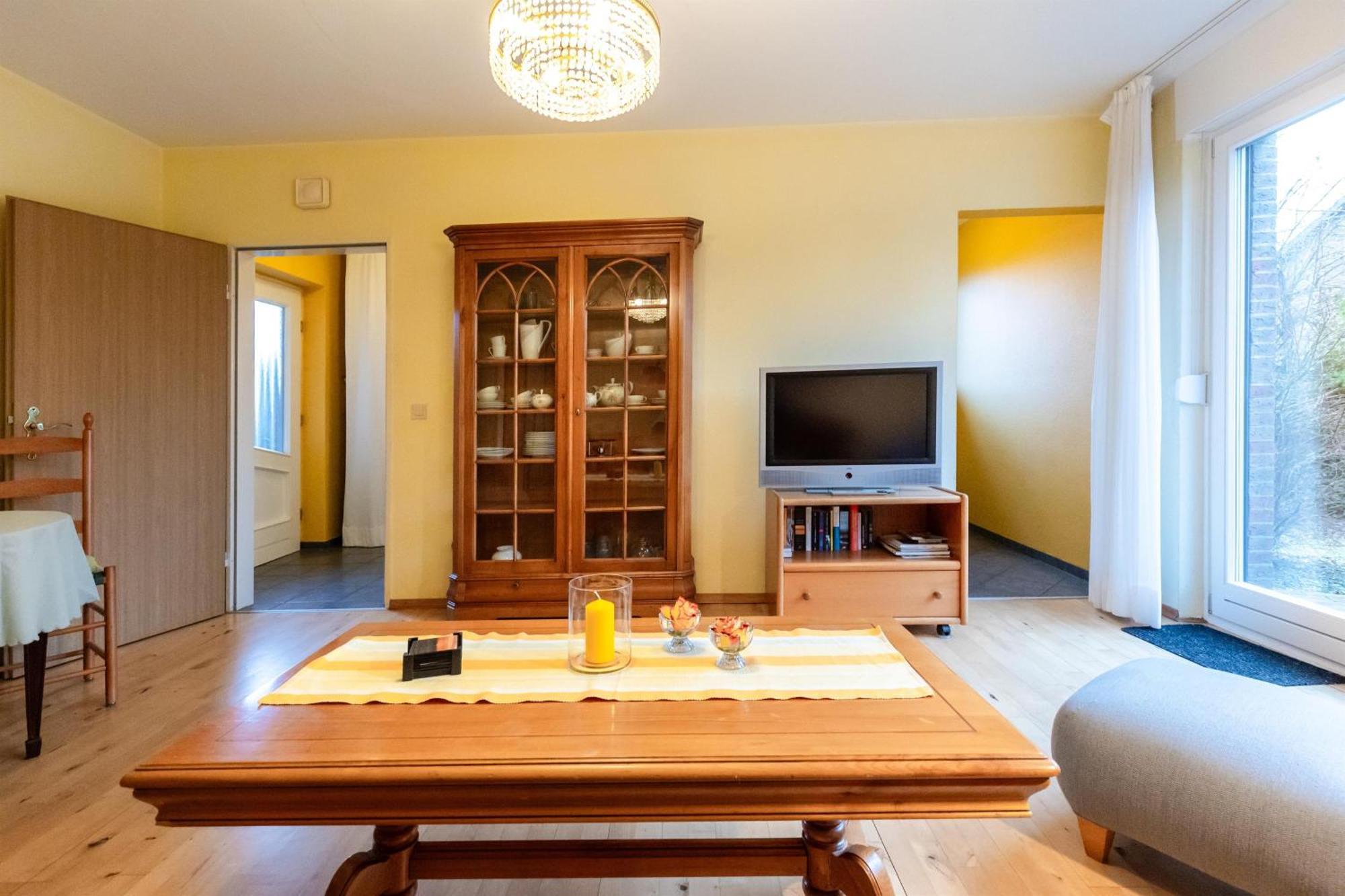 Ferienwohnung Familie Weihe Reppenstedt Εξωτερικό φωτογραφία