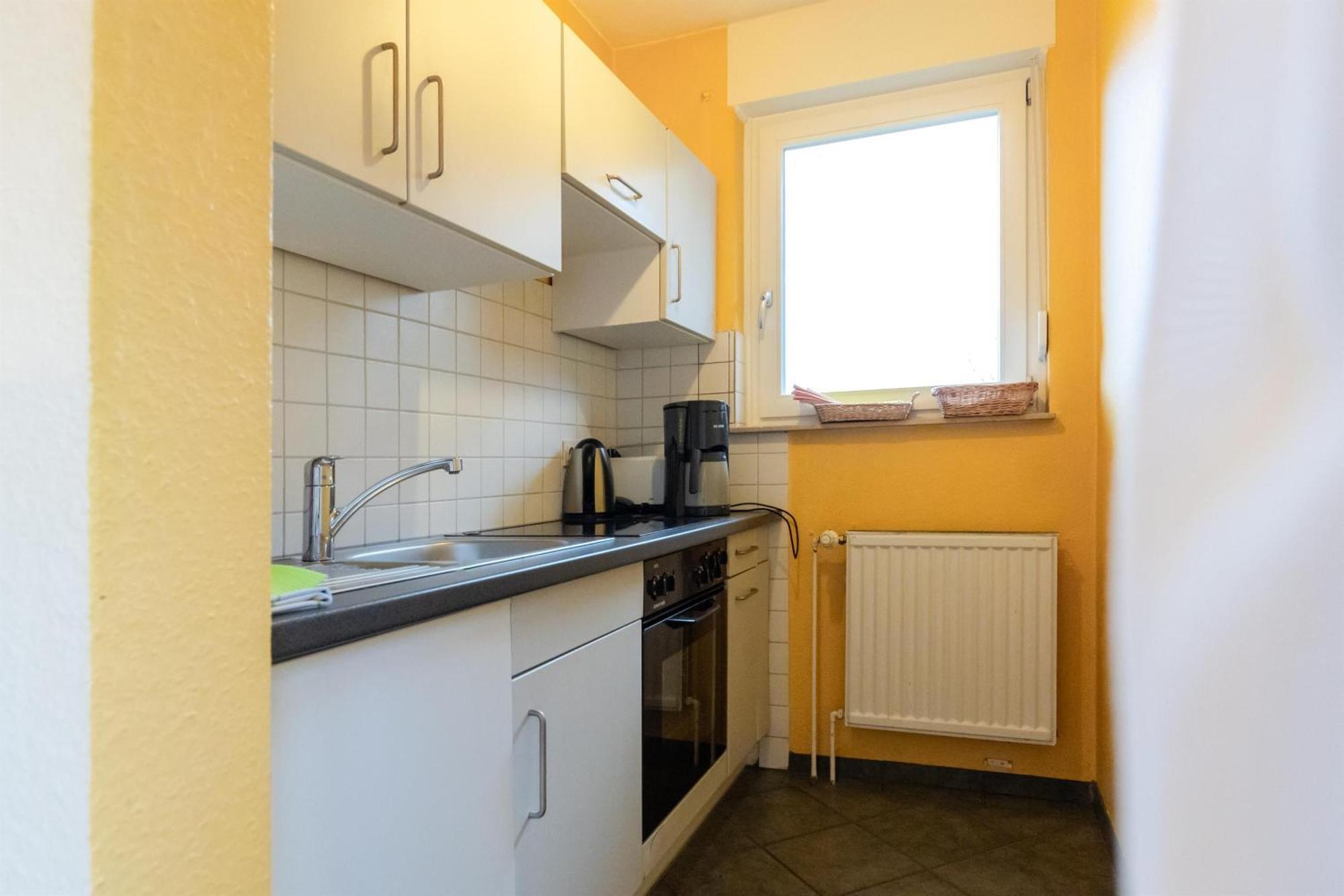 Ferienwohnung Familie Weihe Reppenstedt Εξωτερικό φωτογραφία