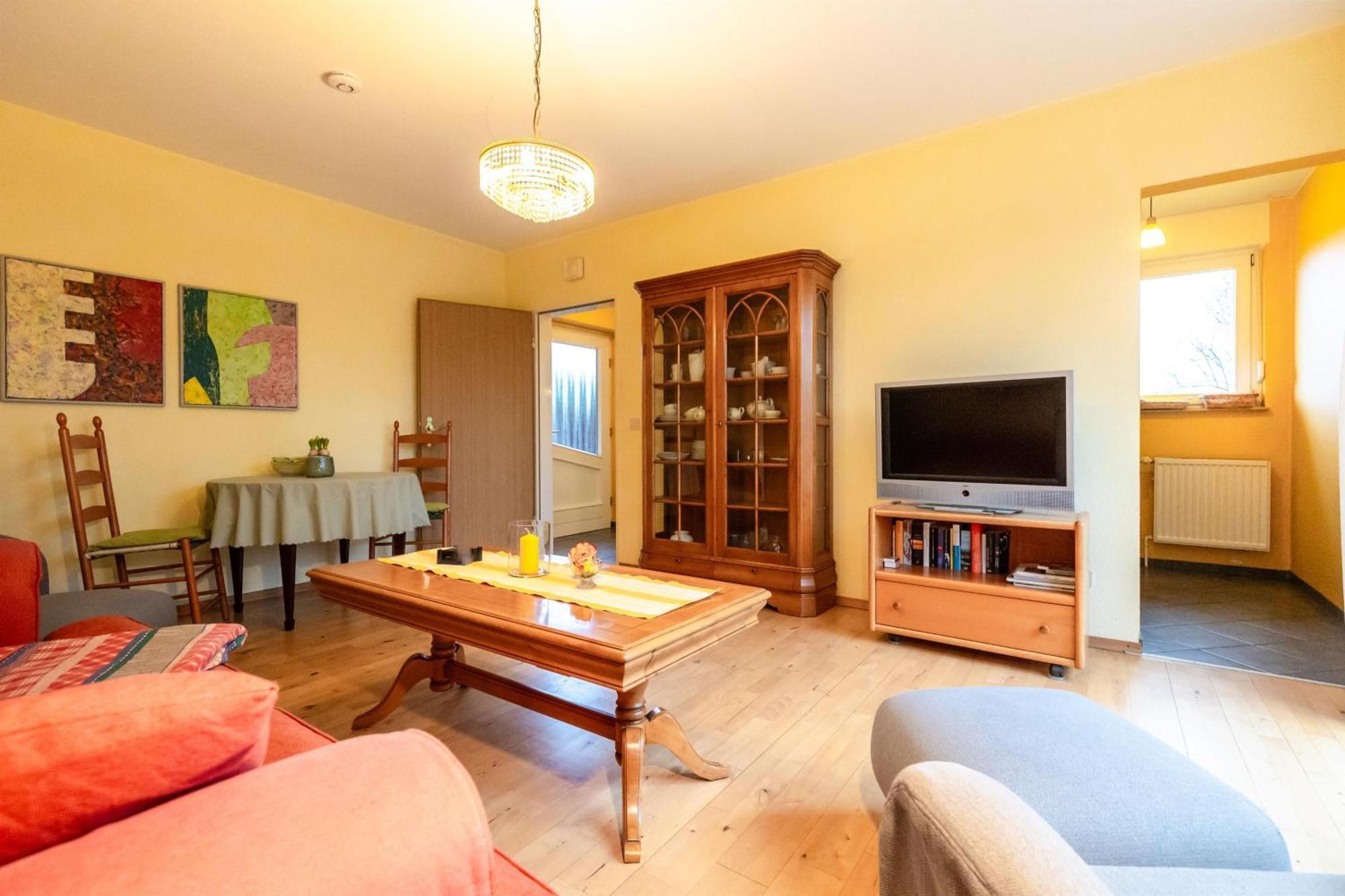 Ferienwohnung Familie Weihe Reppenstedt Εξωτερικό φωτογραφία