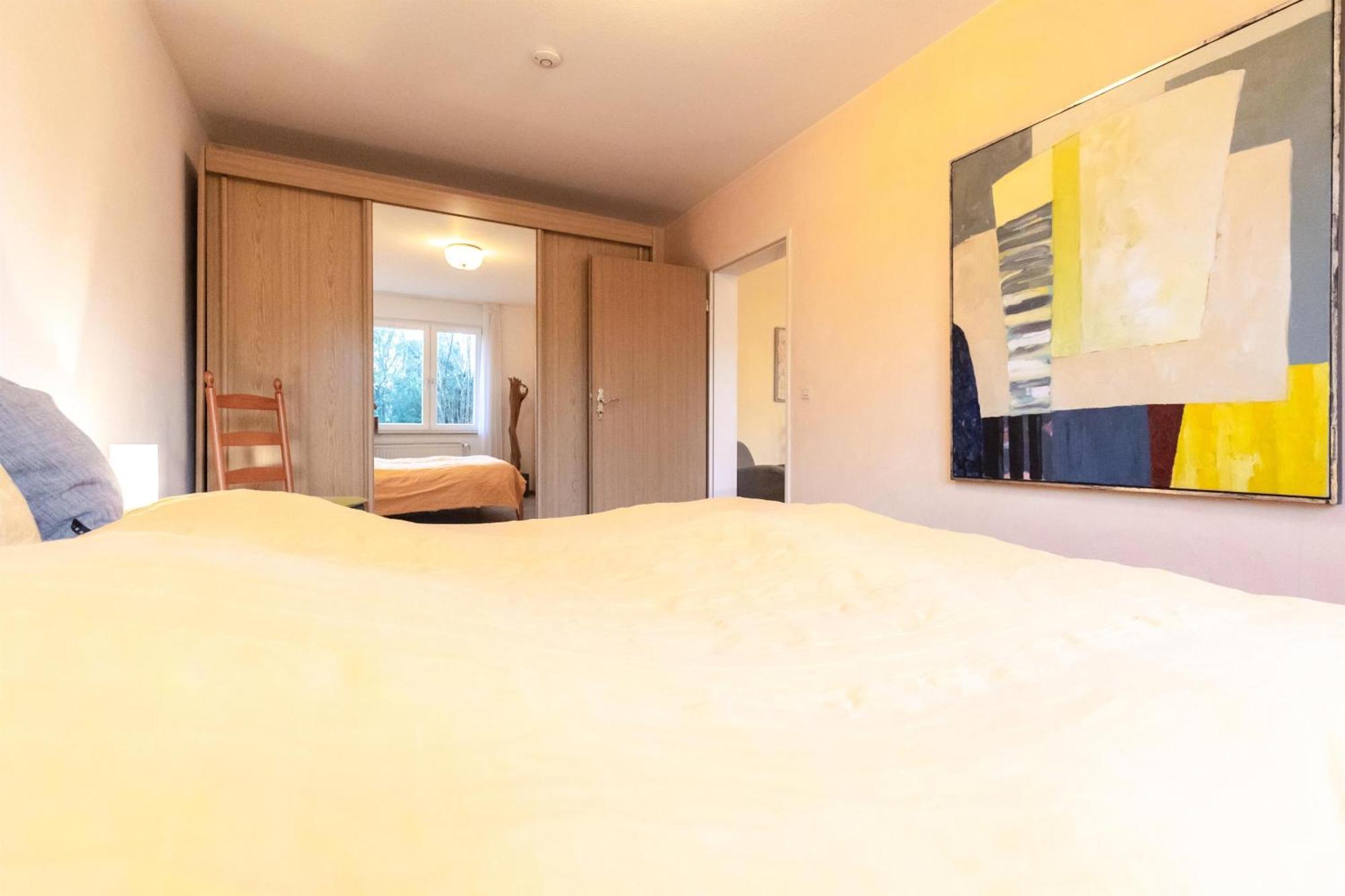 Ferienwohnung Familie Weihe Reppenstedt Εξωτερικό φωτογραφία
