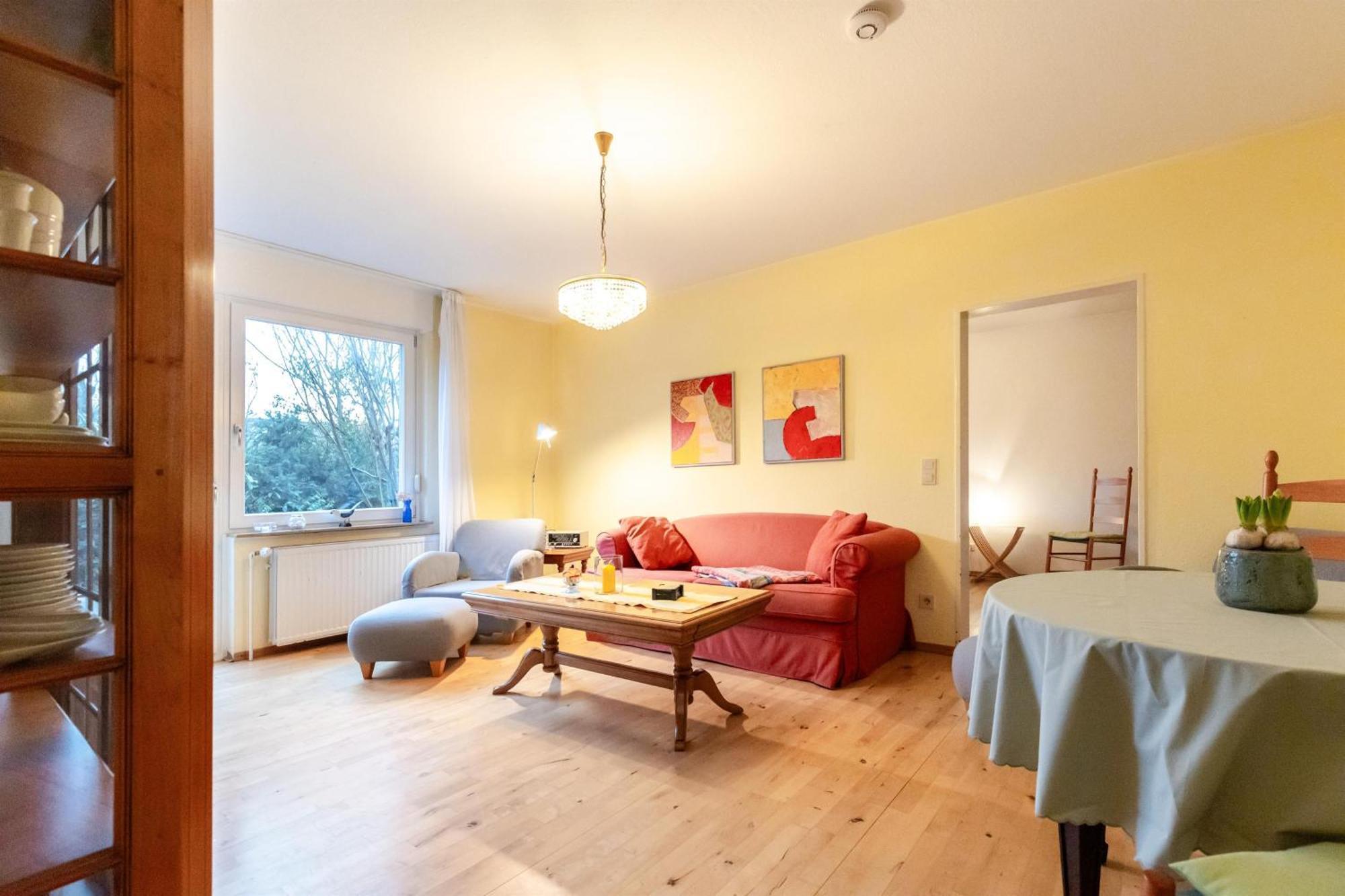 Ferienwohnung Familie Weihe Reppenstedt Εξωτερικό φωτογραφία