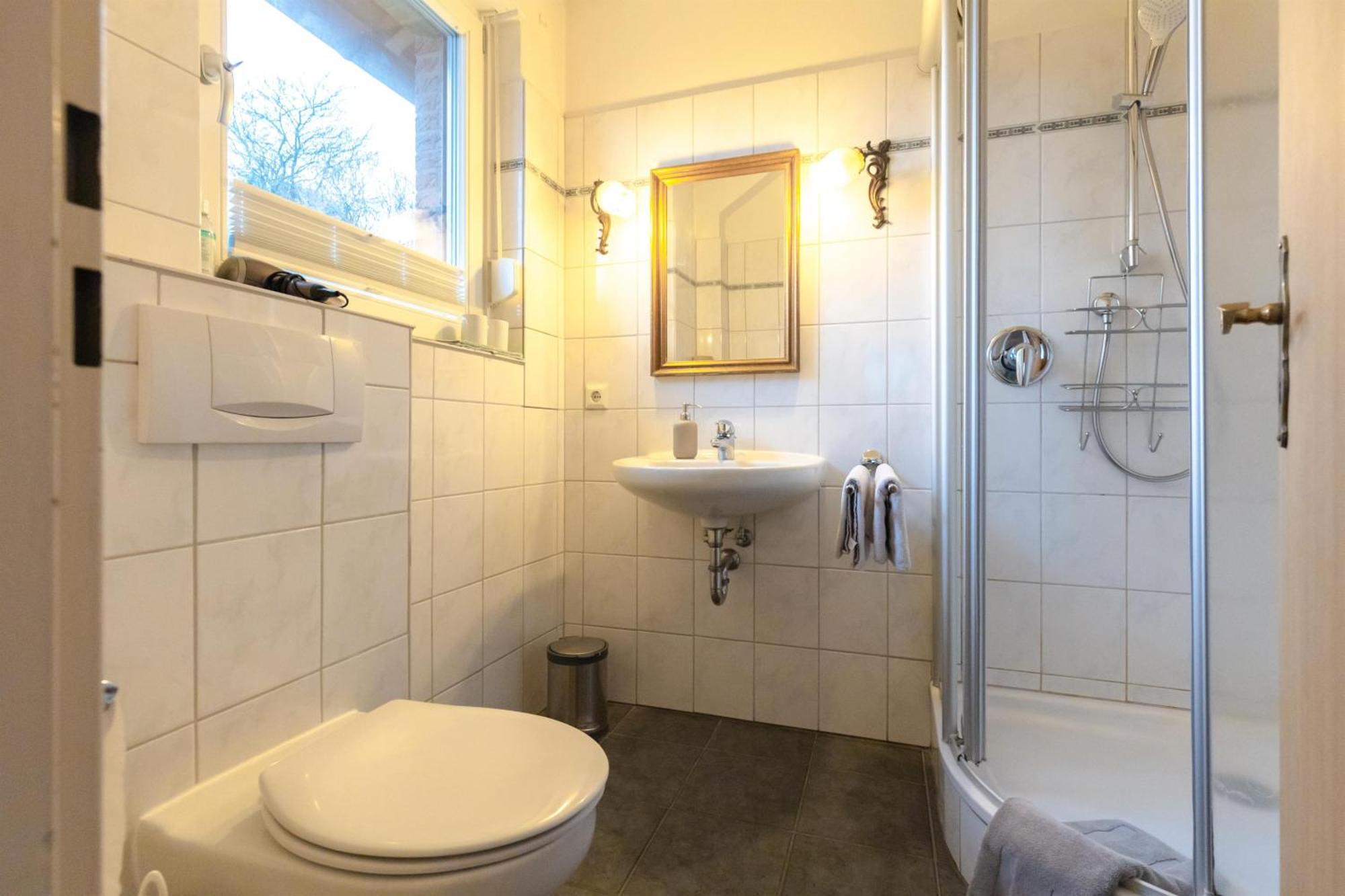 Ferienwohnung Familie Weihe Reppenstedt Εξωτερικό φωτογραφία