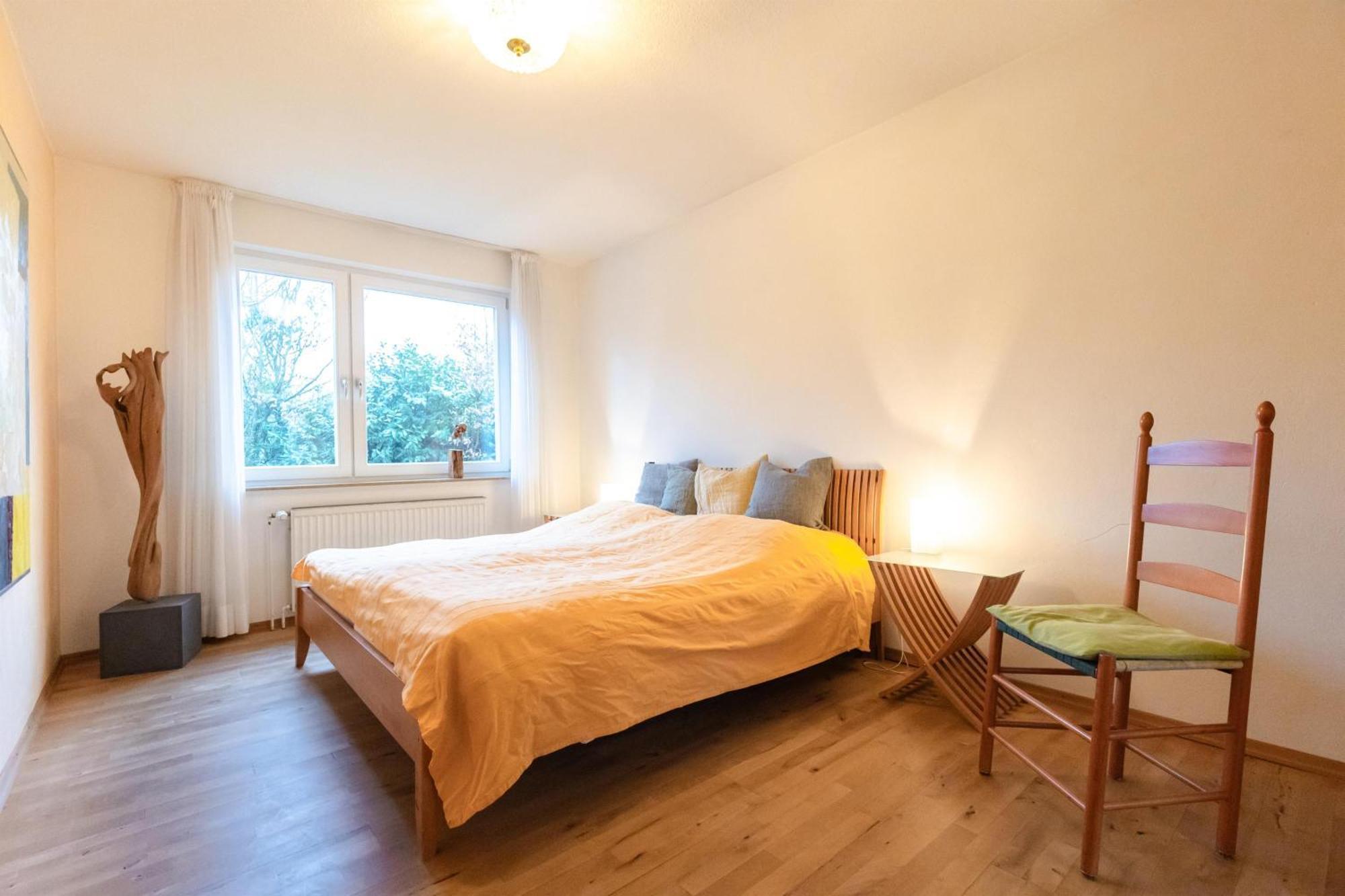 Ferienwohnung Familie Weihe Reppenstedt Εξωτερικό φωτογραφία