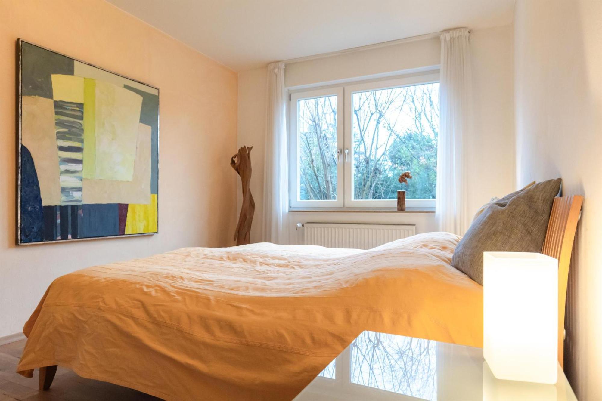 Ferienwohnung Familie Weihe Reppenstedt Εξωτερικό φωτογραφία